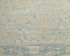 12x18 Zeigler Muted Gray Afghan Hand Knotted Wool Area Rug